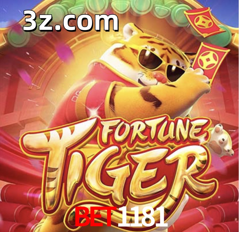Fortune Tiger